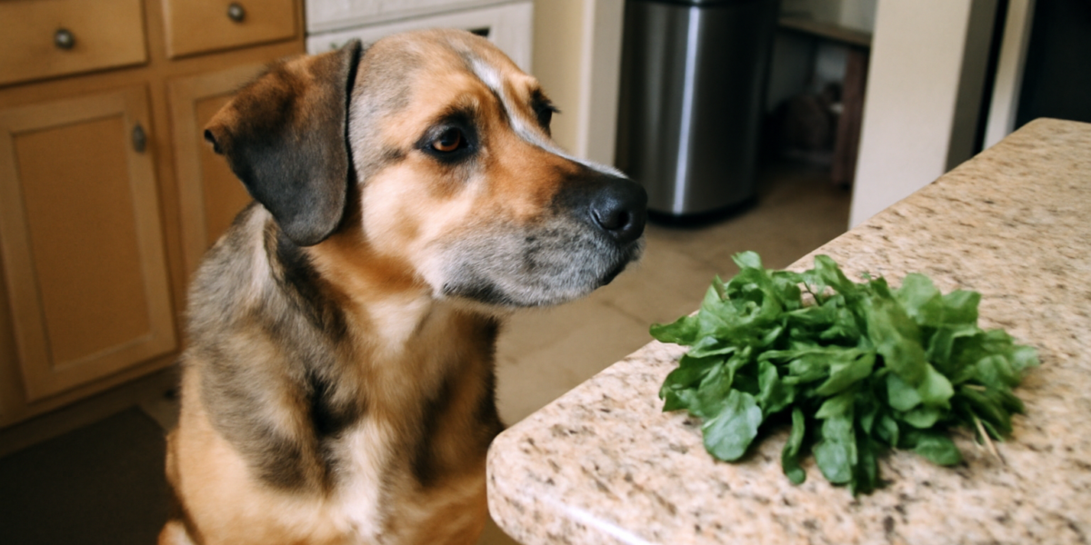 Can Dogs Eat Mint? Safety Guide | Walk Me Home