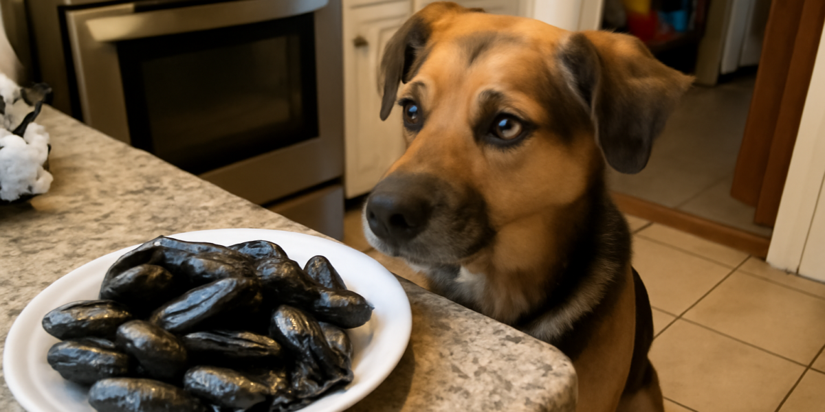 Can Dogs Eat Mussels? A Complete Guide to This Nutrient-Rich Seafood for Dogs