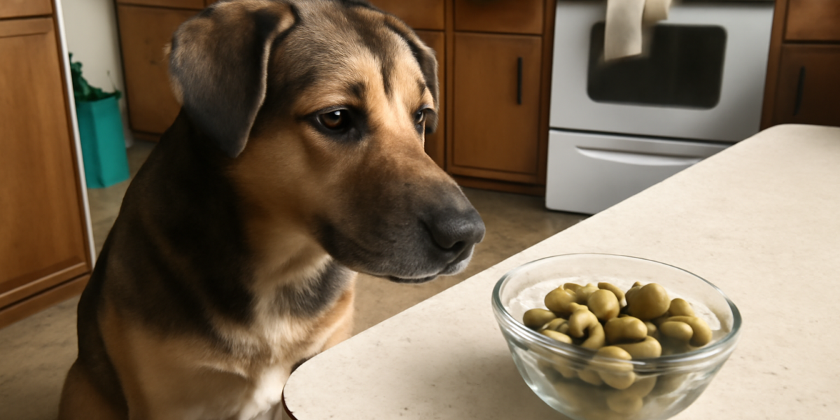 Can Dogs Eat Olives? A Complete Guide for Dog Owners