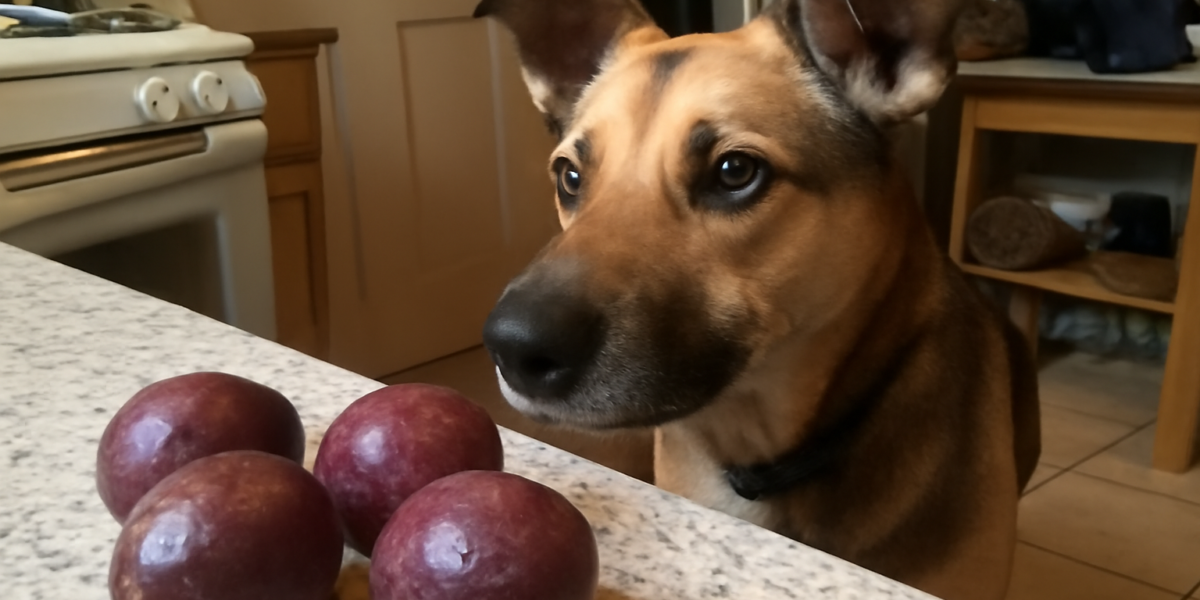 Can Dogs Eat Passion Fruit? Safety Guide and Tips
