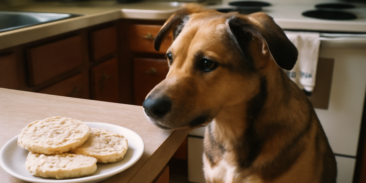 Can Dogs Eat Rice Cakes? Safety Guide and Tips