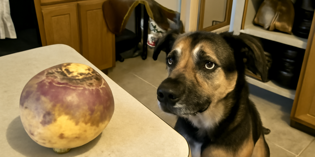 Can Dogs Eat Rutabaga? A Complete Guide for Dog Owners
