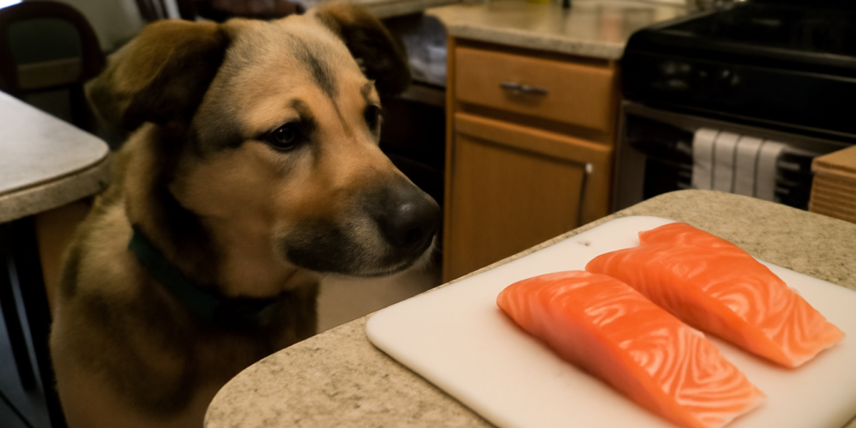 Can Dogs Eat Salmon? Benefits, Risks, and How to Serve It Safely