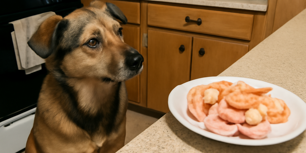 Can Dogs Eat Shrimp? Safety Guide | Walk Me Home