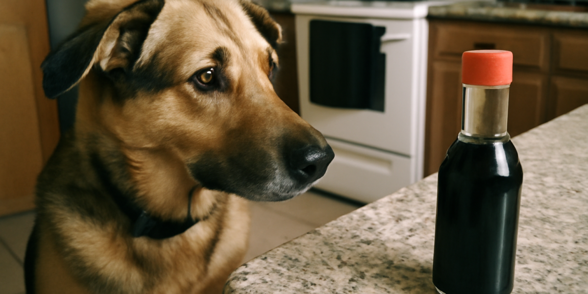 Can Dogs Eat Soy Sauce? Safety Guide and Tips