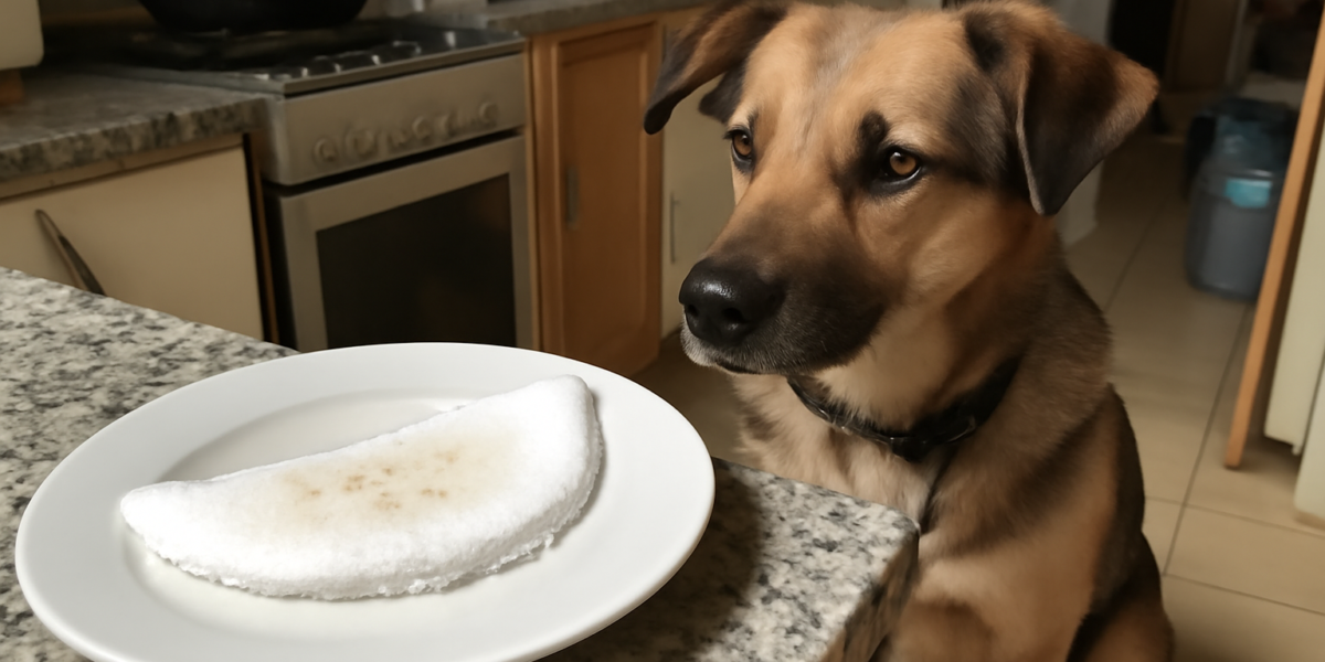 Can Dogs Eat Tapioca? Everything You Need to Know