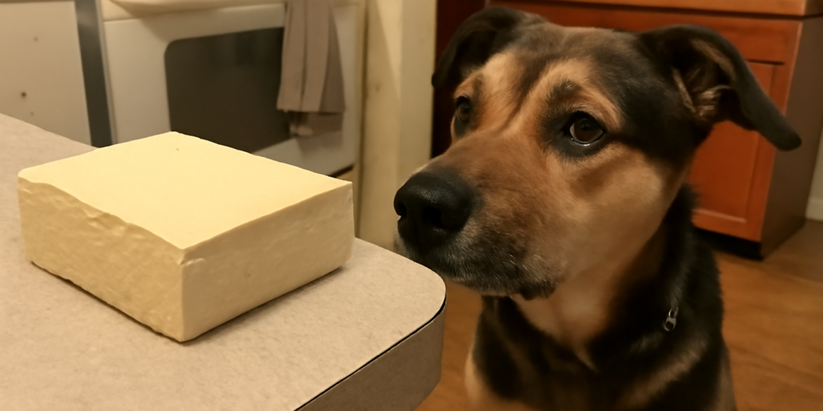 Can Dogs Eat Tofu? What You Need to Know
