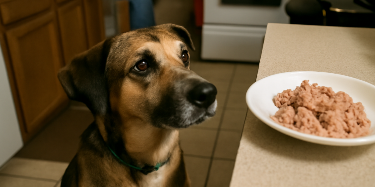 Can Dogs Eat Tuna? Mercury Risks & Guide