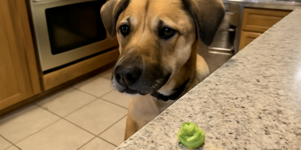 Can Dogs Eat Wasabi? Safety Guide and Tips