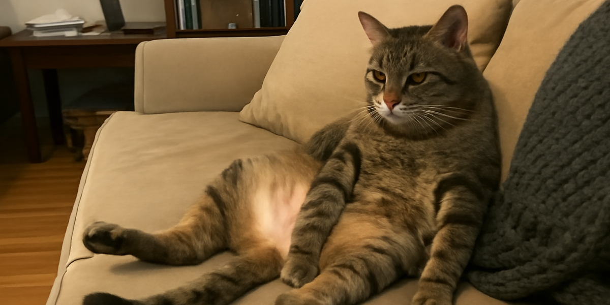 Cat Bladder Infection: UTI Signs, Diagnosis, and Treatment