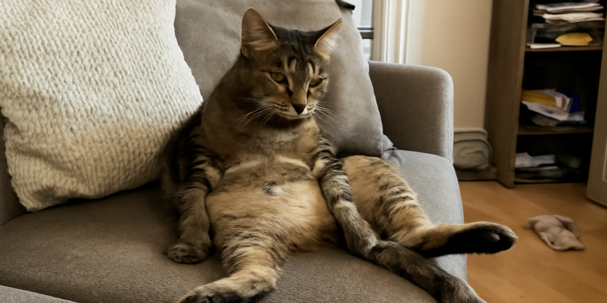 Cat Poisoning: Signs, Common Toxins & What to Do Immediately