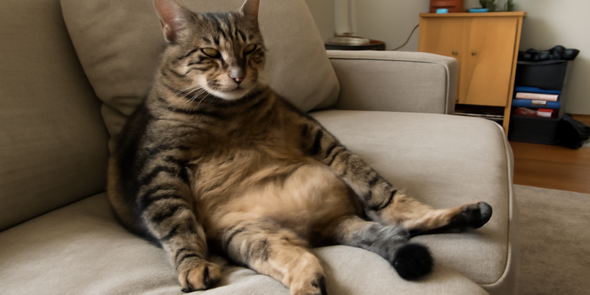 Cat Skin Allergies: The Complete Dermatitis Guide