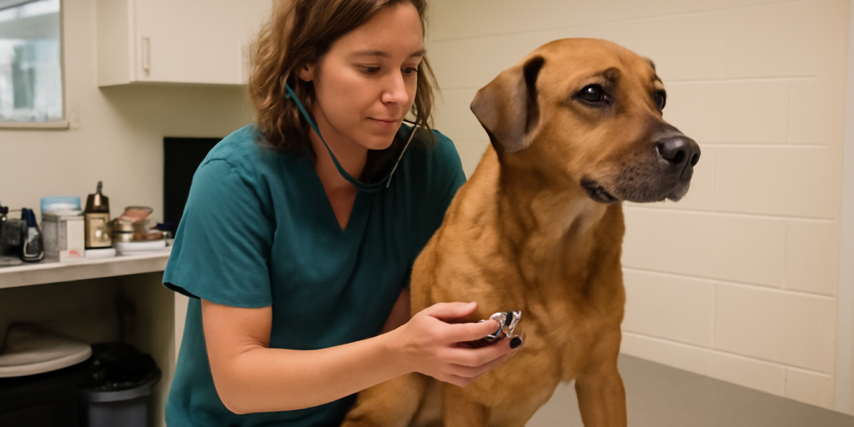 Cerenia (Maropitant) for Dogs: Anti-Nausea & Car Sickness Guide