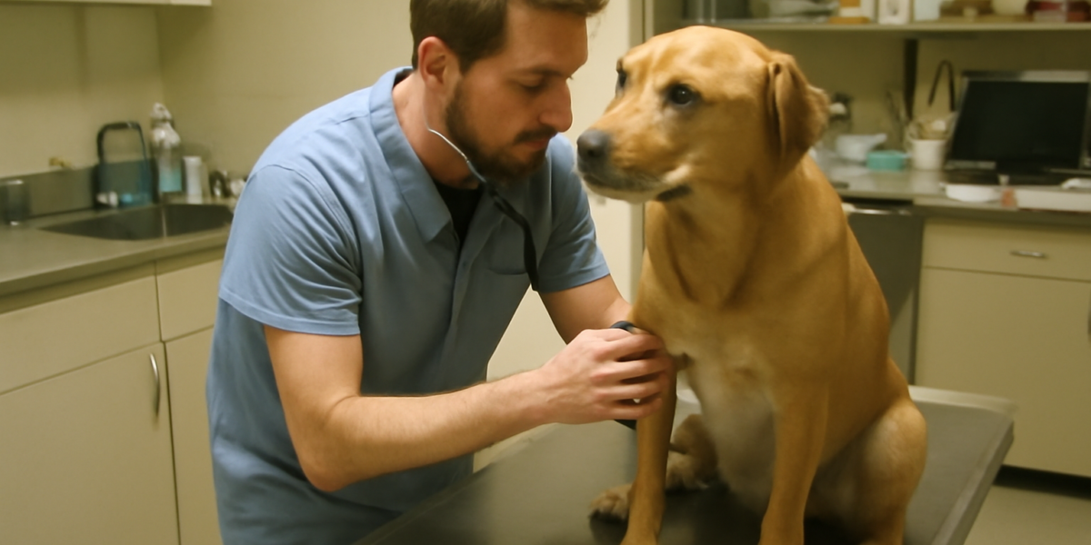 Cherry Eye in Dogs: Causes & Surgery Guide