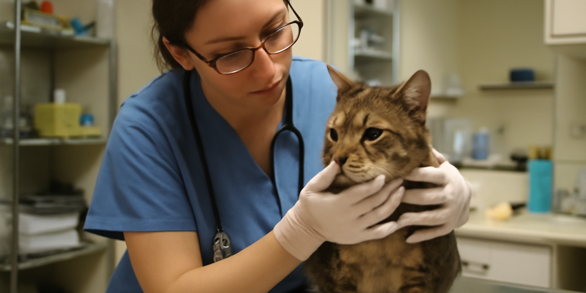 Chlorambucil for Cats: Chemotherapy Drug for Lymphoma & IBD