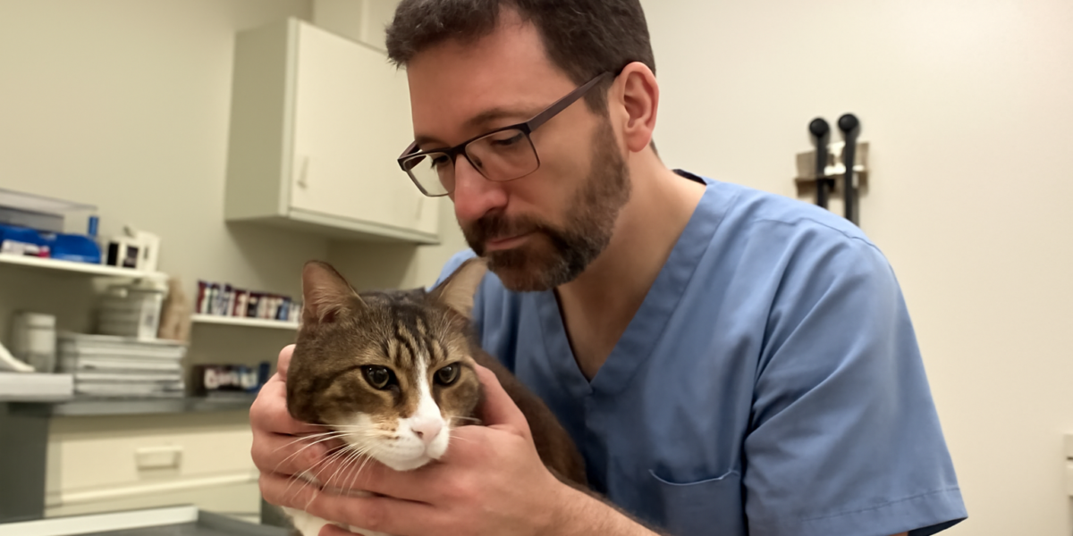 Conjunctivitis in Cats: Pink Eye Causes & Treatment