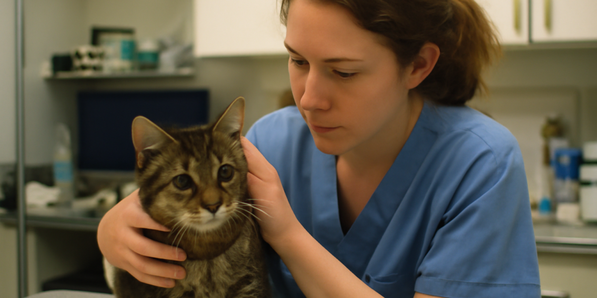Convenia for Cats: Your Guide to the Long-Acting Antibiotic Injection