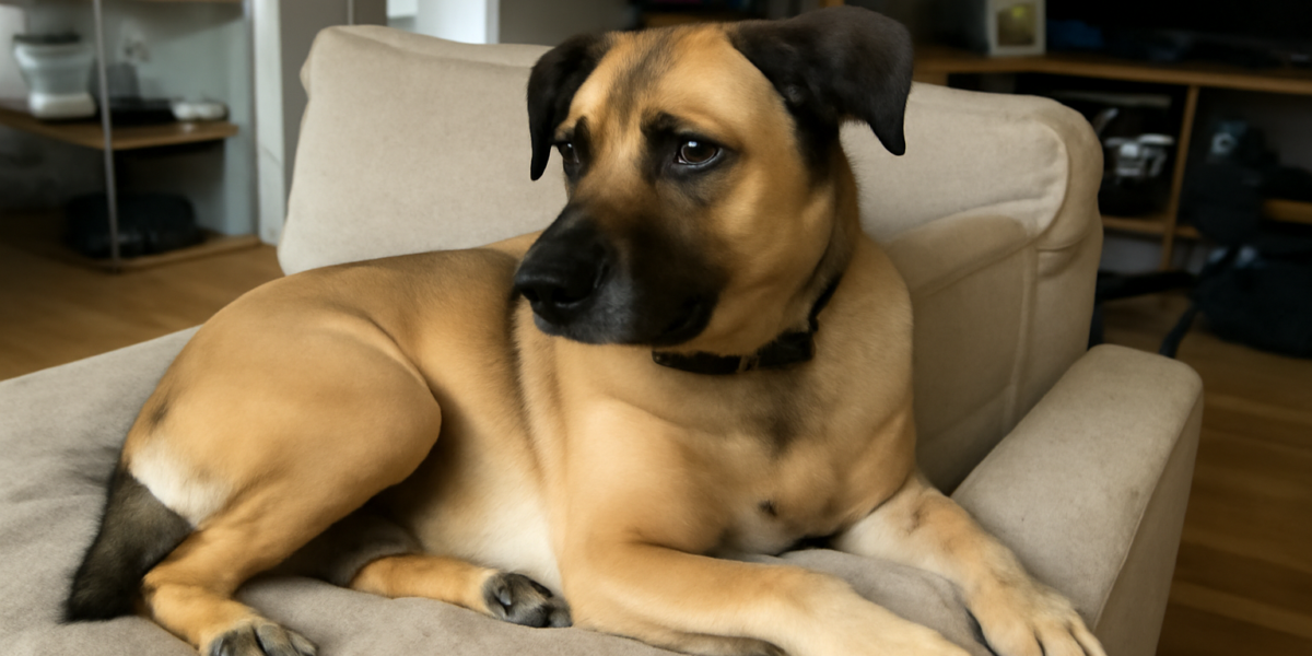 Dog Allergies: Types, Symptoms, and Treatment Guide