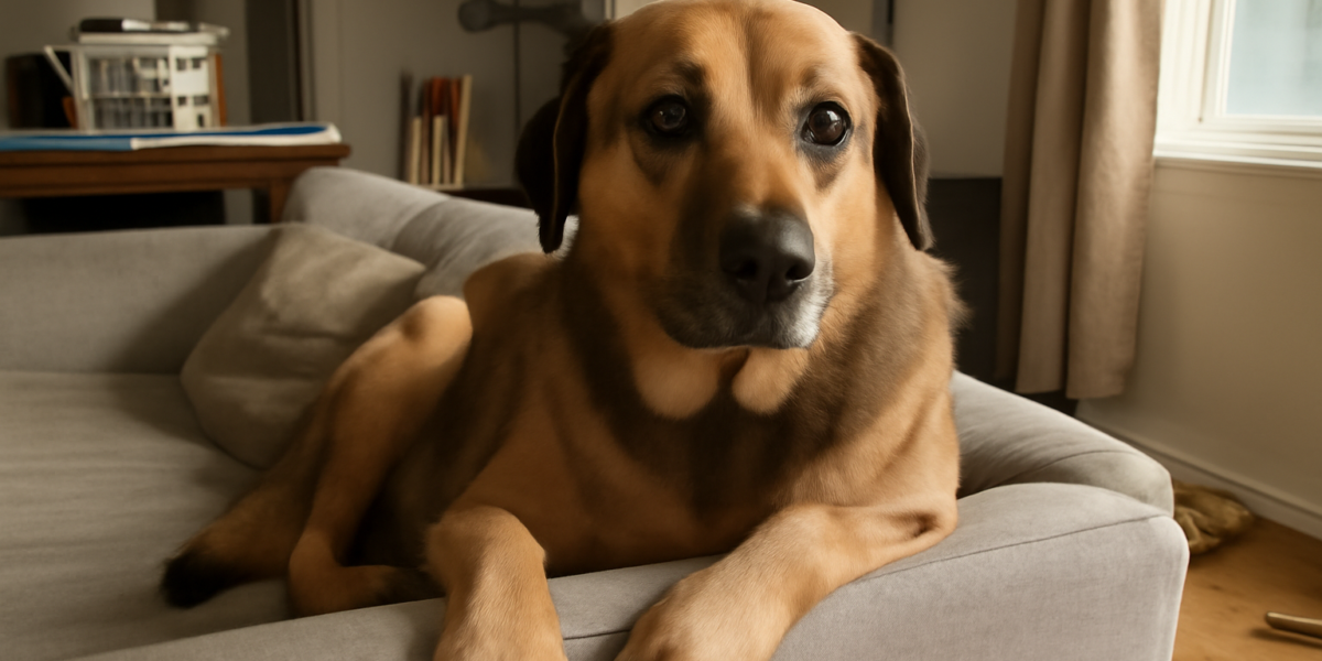 Dog Pancreatitis