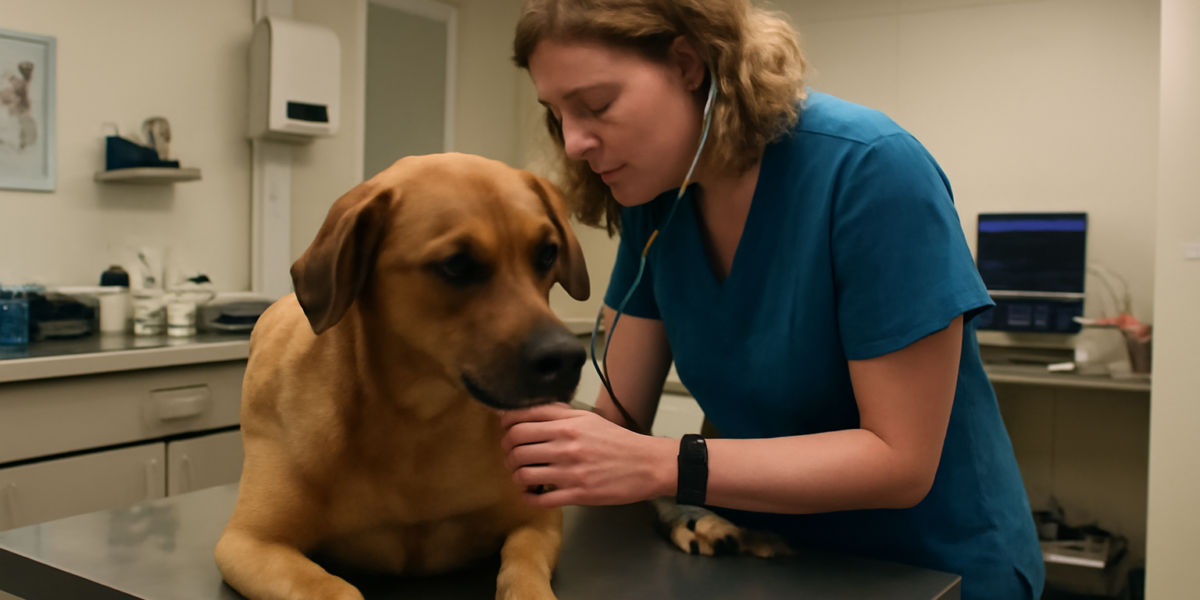 Doxycycline for Dogs: Tick Disease Treatment & Antibiotic Guide