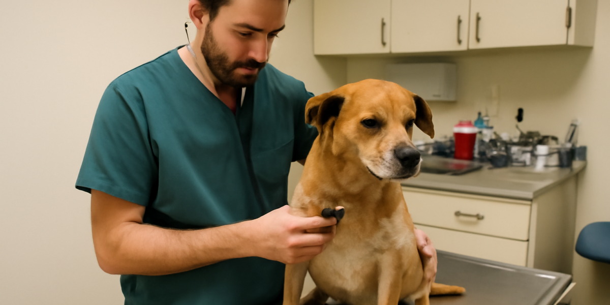 Epilepsy in Dogs: A Complete Guide to Seizure Management