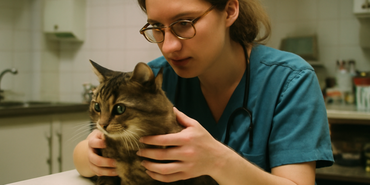 Famciclovir for Cats: The Antiviral for Feline Herpes Flare-Ups