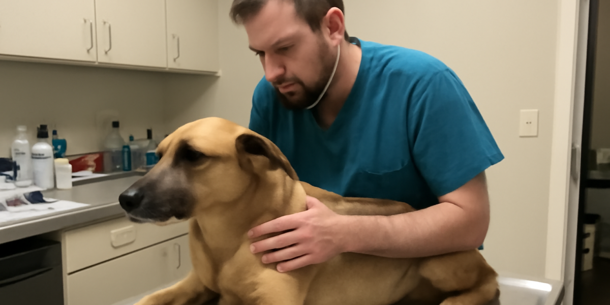 Famotidine for Dogs: Pepcid Uses and Safety Guide