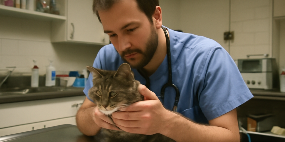 Feline Infectious Peritonitis (FIP): A Complete Guide