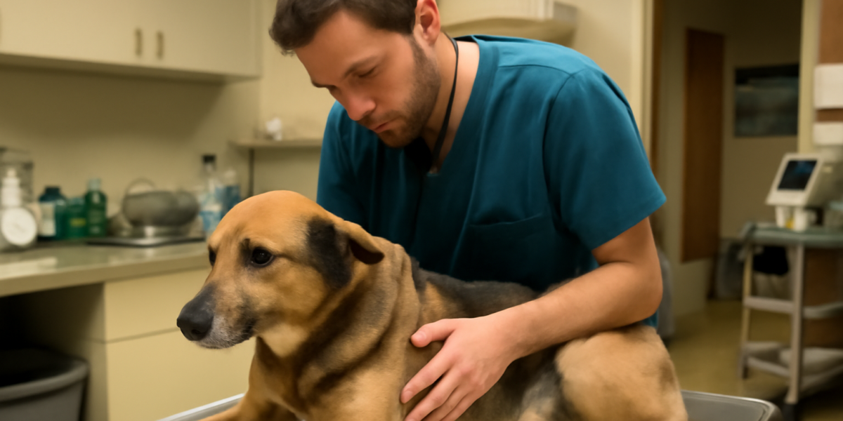 Fluoxetine (Prozac) for Dogs: Anxiety, Aggression & Behavior Guide