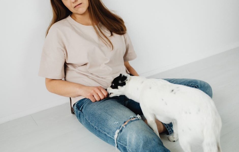 Foster Fail: When You Can’t Give Back Your Foster Pet