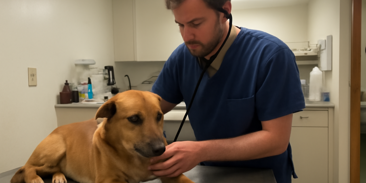 Heartworm Disease in Dogs: A Complete Guide to Prevention and Treatment