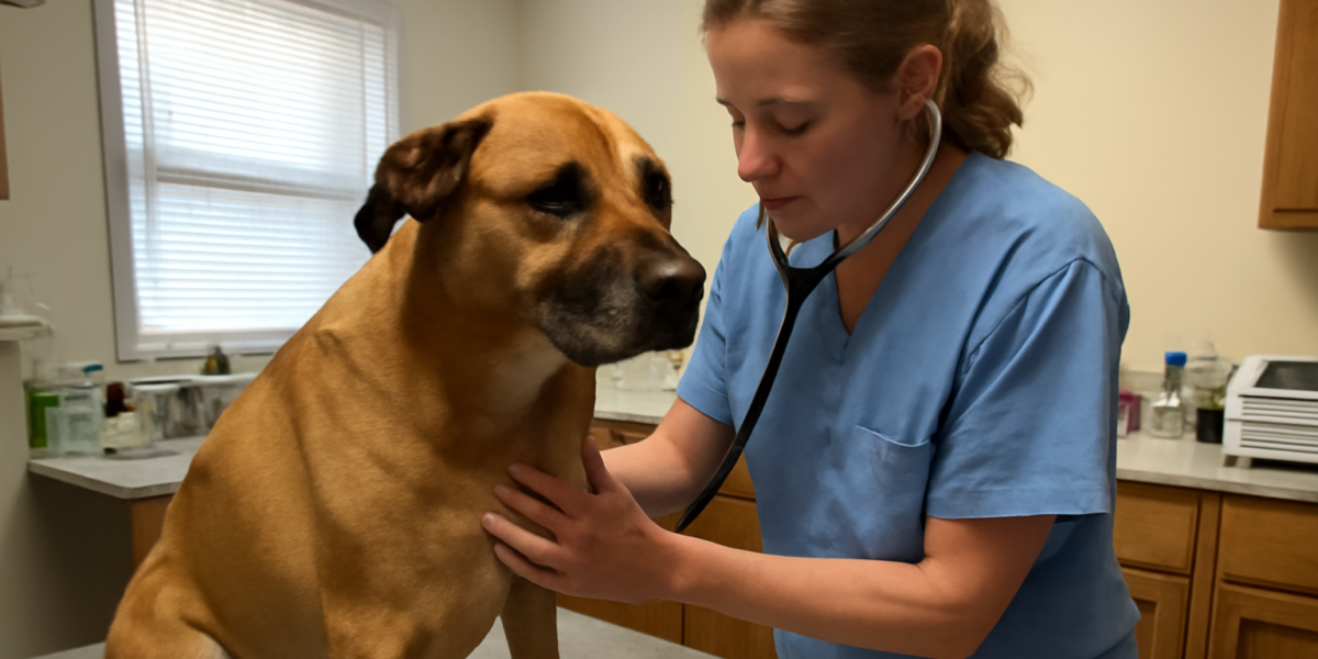 Hemangiosarcoma in Dogs: A Complete Cancer Guide
