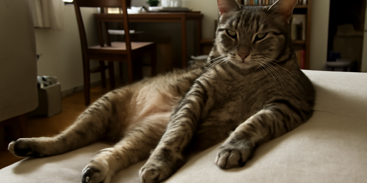 How to Brush a Cat: A Step-by-Step Guide for Every Coat Type