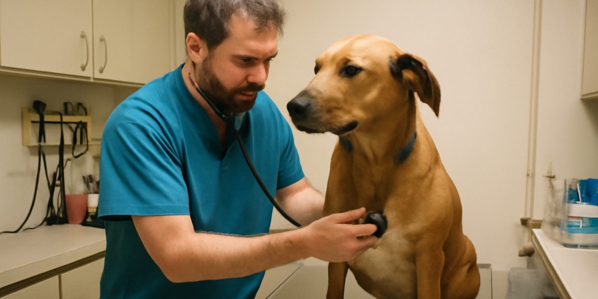 Hydroxyzine for Dogs: Antihistamine for Allergies & Anxiety
