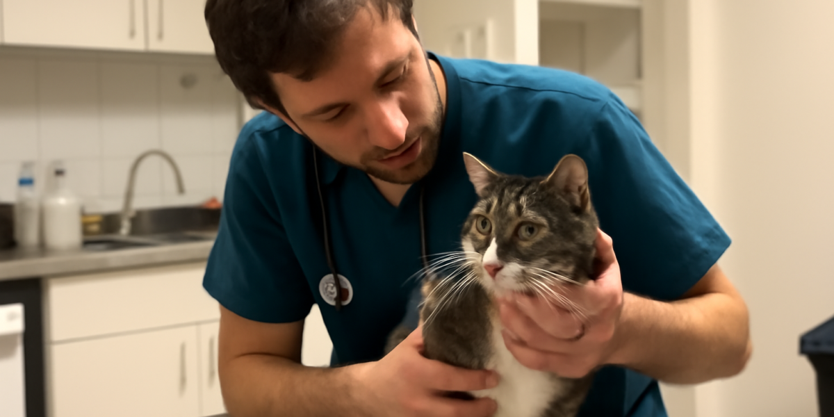 Hypoglycemia in Cats: Understanding and Managing Low Blood Sugar