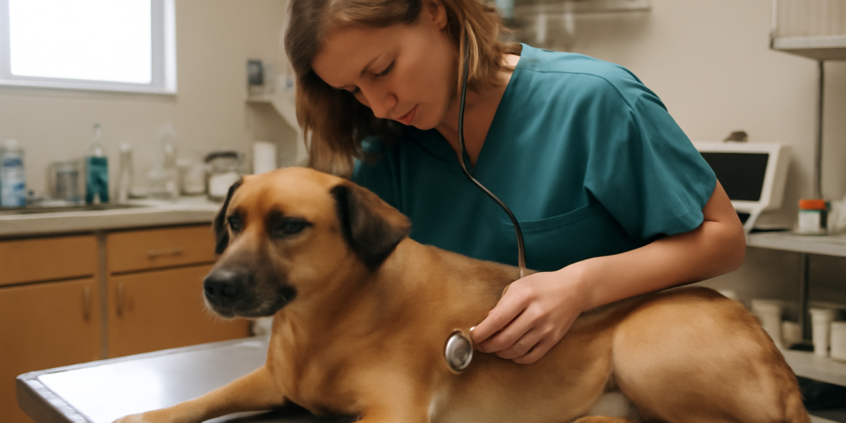Imodium for Dogs: Is Loperamide Safe? Dosage & When to Avoid