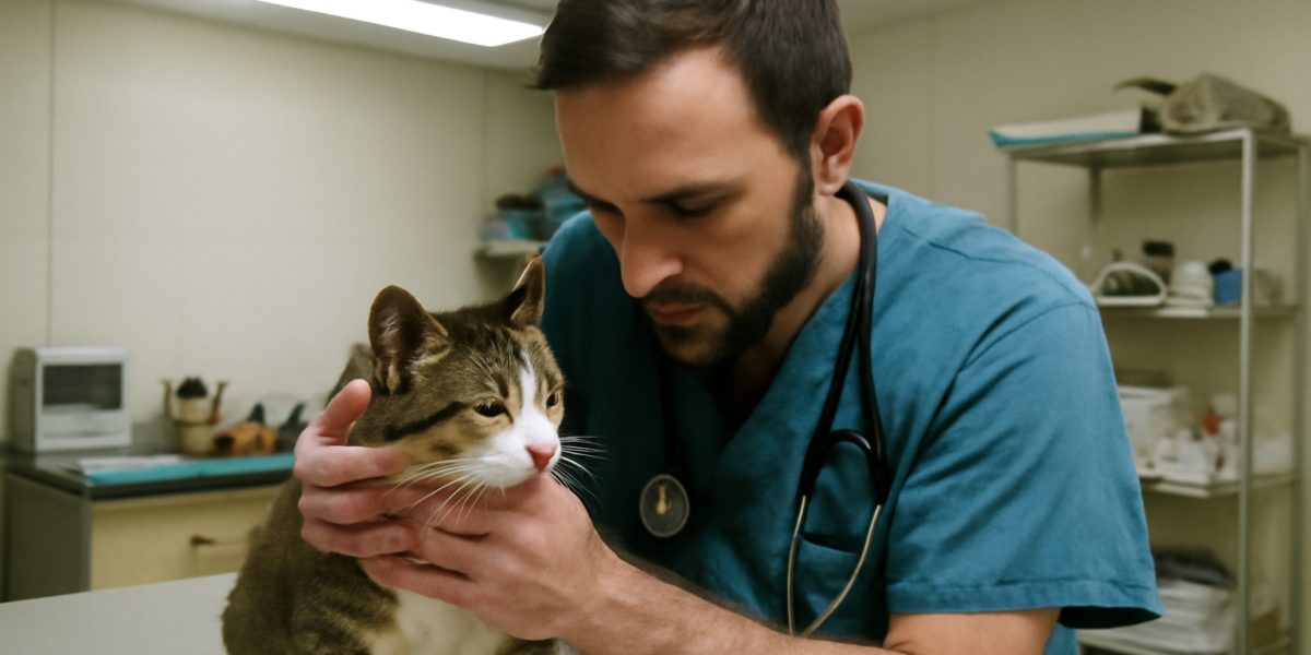 Is Boston Fern Safe for Cats? Great News Inside