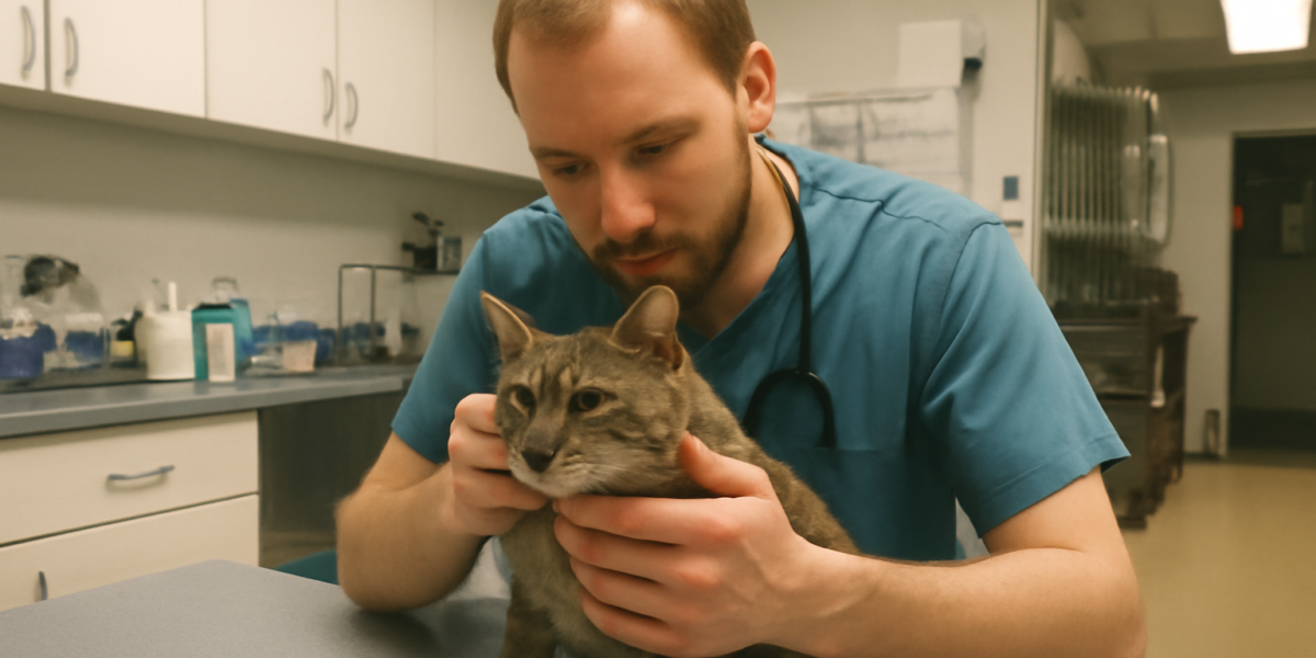 Is Calathea Safe for Cats? Good News for Owners