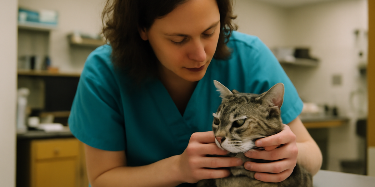 Is Rosemary Safe for Cats? What Owners Should Know
