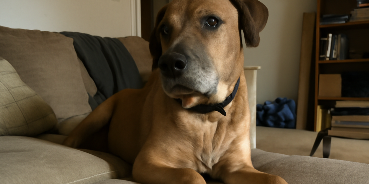 Labrador Retriever: Breed Profile & Adoption Guide