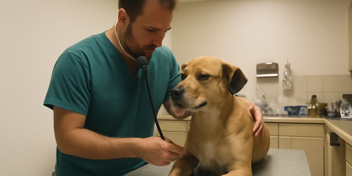 Maropitant for Dogs: Anti-Nausea Medication Guide