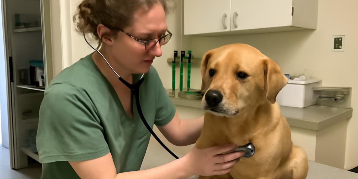 Meloxicam (Metacam) for Dogs: NSAID Pain Relief Guide & Safety