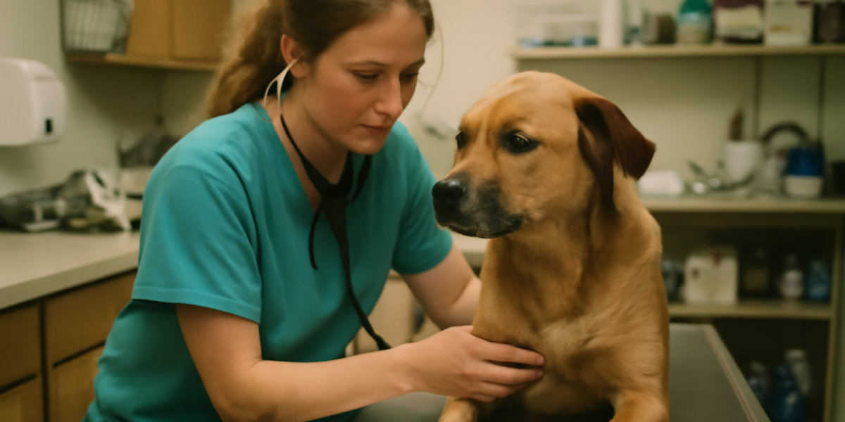 Ondansetron for Dogs: Anti-Nausea Medication Guide