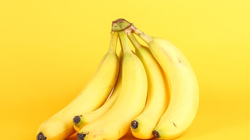 Bananas