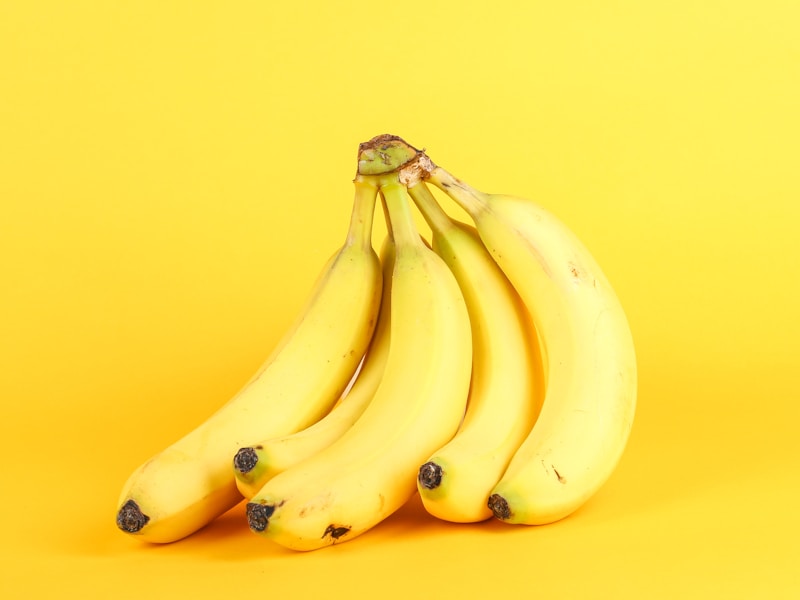 Bananas