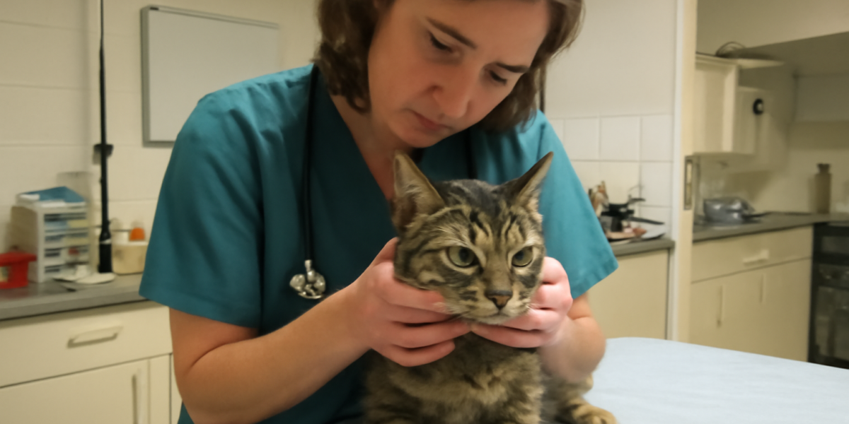 Prednisolone for Cats: Complete Guide to Uses and Safety