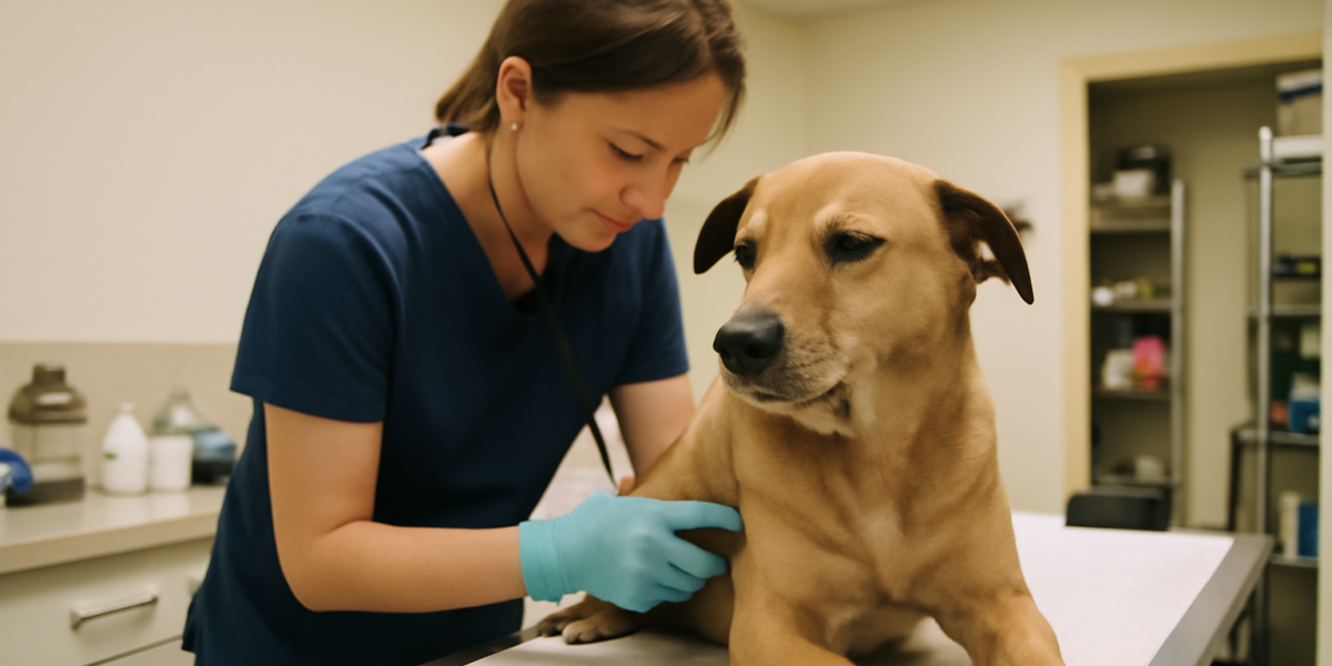 Trilostane (Vetoryl) for Dogs: Cushing’s Disease Treatment Guide