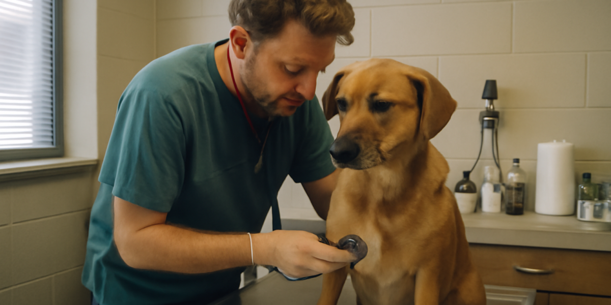 Acute Kidney Injury in Dogs: Causes and Emergency Care