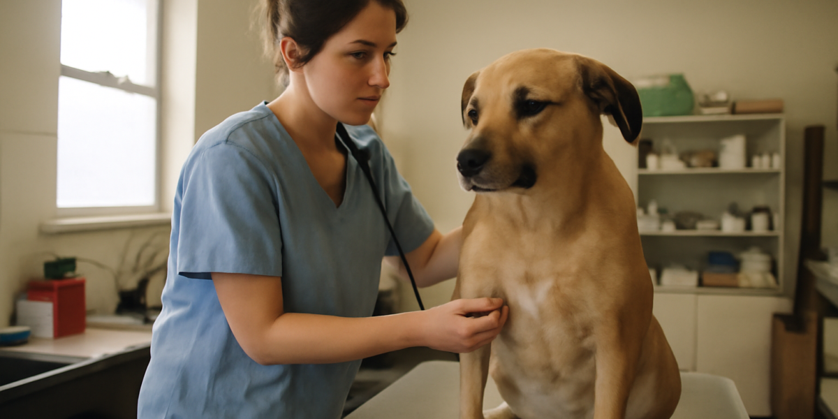 Addison’s Disease in Dogs: Diagnosis and Lifelong Care