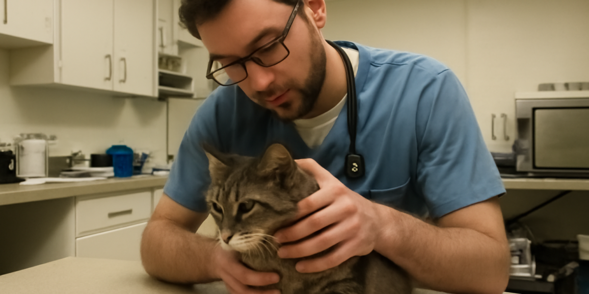 Adequan for Cats: Polysulfated Glycosaminoglycan for Joints